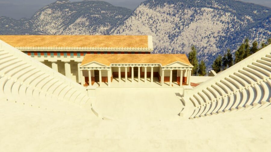 Delphi Entry Ticket & Virtual Reality Audio Guided Tour - Price and value: is $36 worth it for your style of travel?