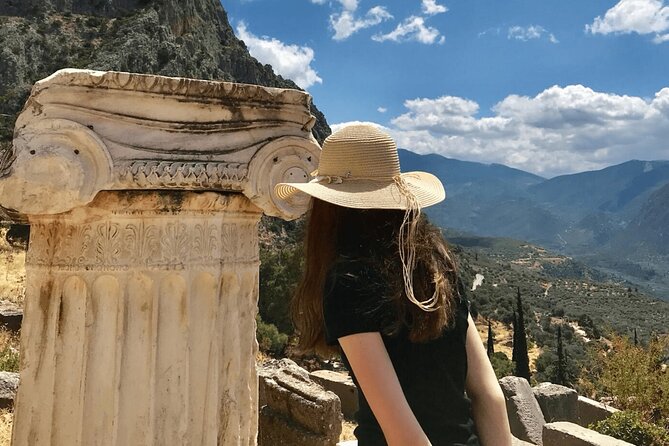 Delphi - Exploring Greece’s Ancient Past - Who will enjoy this Delphi day trip