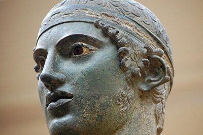 Delphi Full Day Private Tour: Temple of Apollo, Museum, Navel of Earth & Oracle - The first look at Delphi Ancient Town