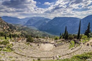 Delphi Guided Walking Tour and Admission Ticket - The 1.5-Hour Guided Walk: What You’ll Actually See