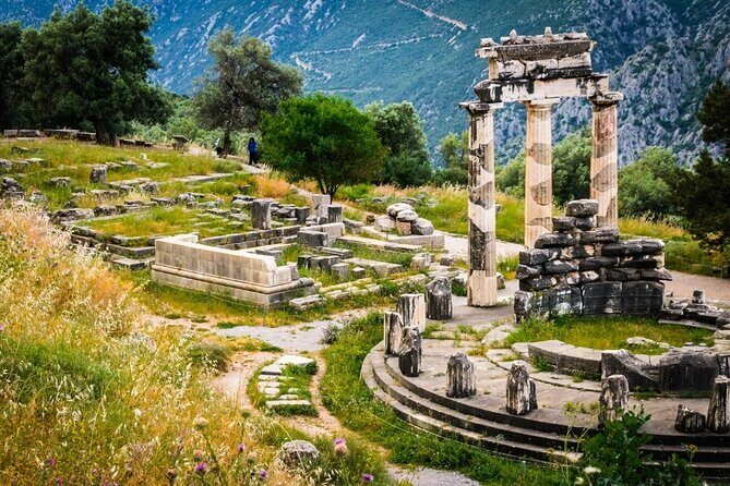 Delphi Private Day Tour from Athens - Price and What You’re Actually Paying For