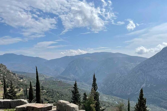 Delphi Private Full Day Tour from Athens - Key points to know before booking
