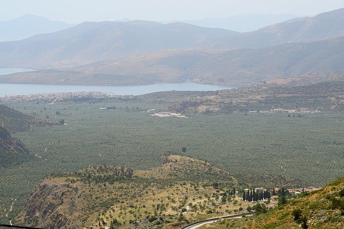 Delphi Private Full Day Tour from Athens - Key points worth knowing