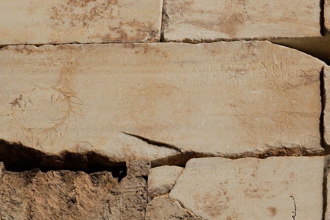 Delphi Private Full Day Tour from Athens - Hosios Loukas monastery: Byzantine mosaics before the ruins