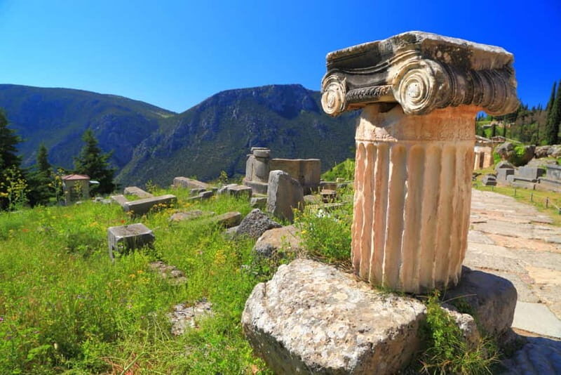 Delphi Site & Museum with Multilingual 3D Audiovisual Tour - Key Things to Know Before You Go