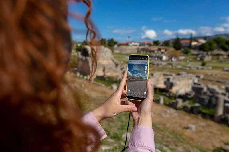 Delphi Site & Museum with Multilingual 3D Audiovisual Tour - When This Delphi Format Fits Best (and When It Doesn’t)
