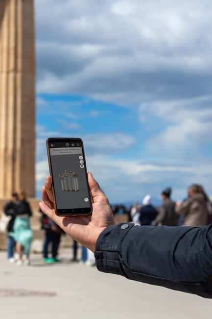 Delphi Site & Museum with Multilingual 3D Audiovisual Tour - Price and Value at About $42: Is It Worth It?