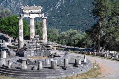 Delphi Skip-The-Line Private Tour - Expert Guide - Starting at the Delphi Archaeological Museum