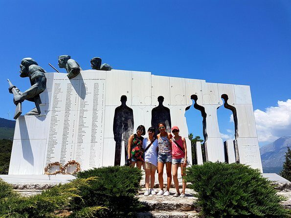Delphi & Thermopylae Full Day Private Tour from Athens - Thermopylae Visitor Center, Hot Gates, and the Monuments You Can’t Miss