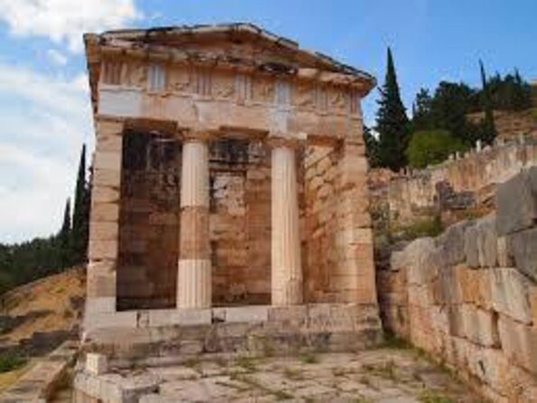 Delphi & Thermopylae Full Day Private Tour from Athens - FAQ