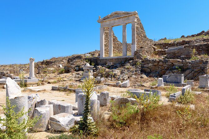 Deluxe Mykonos Tour for Cruise Passengers - Price and What You’re Really Paying For (Not Just the Number)