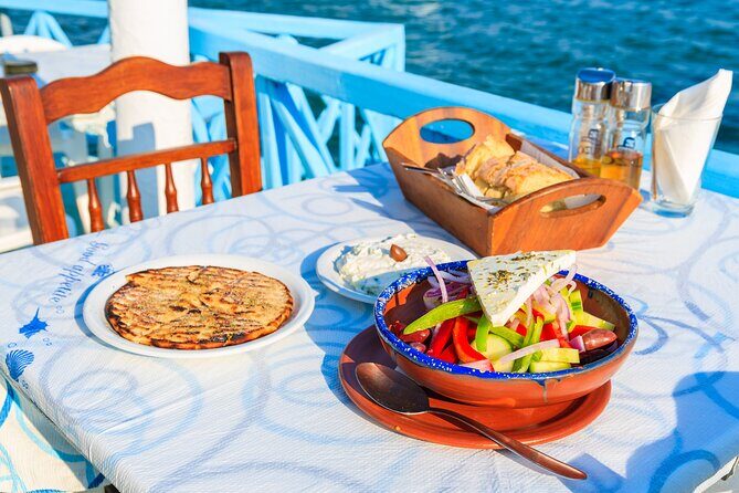 Deluxe Mykonos Tour for Cruise Passengers - Stop 5: Windmills (Kato Milli)—History in Plain Sight