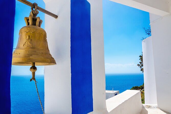 Deluxe Mykonos Tour for Cruise Passengers - Cruise-Port Pickup: The Part That Makes or Breaks the Day