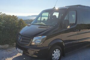 Departure Transfer from Athens City to Athens Airport - Luggage rules and why they matter (more than you think)