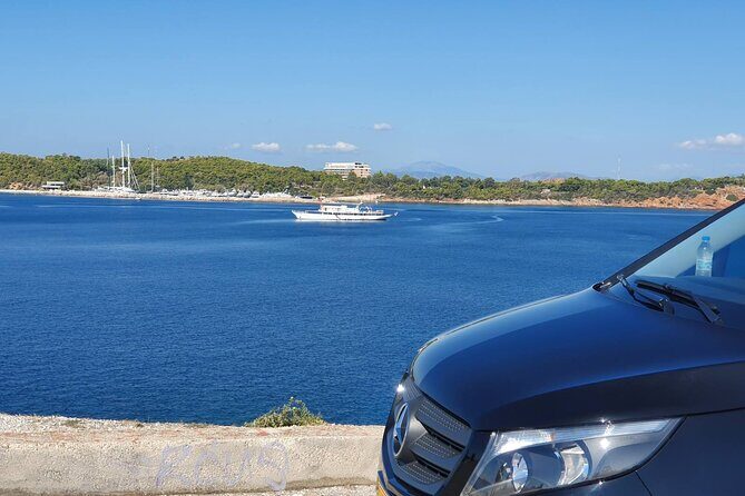 Departure Transfer from Athens City to Piraeus Port - Key things to know before you go