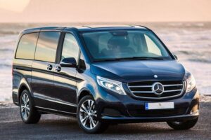 Departure Transfer To Santorini Airport - Price and Timing: When $19.35 Actually Makes Sense
