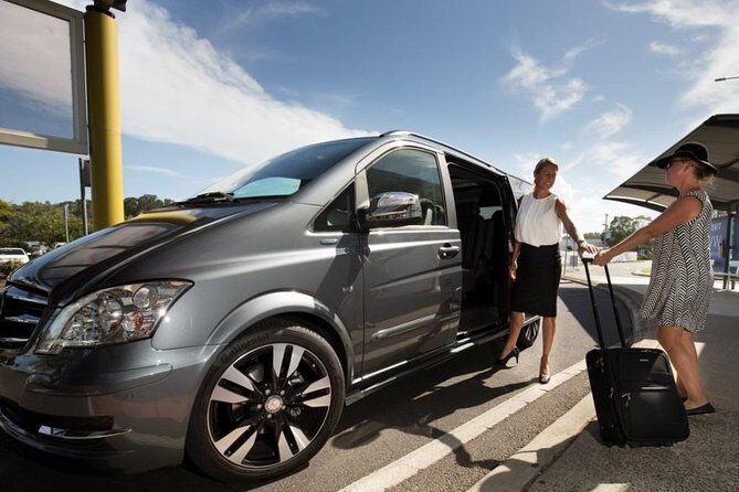 Departure Transfer To Santorini Port - Hotel Pickup to Santorini Port: The Route in Plain English