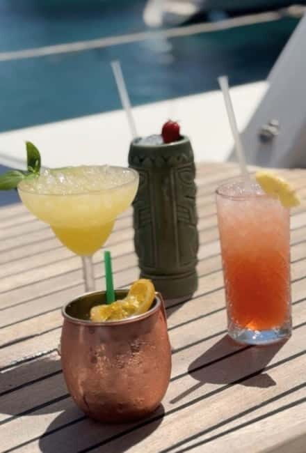 Dia: Day & Sunset Cruise with Menu by Greece's Top 100 Chef - What to Bring (and Why This Packing List Matters)