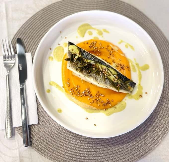 Dia: Day & Sunset Cruise with Menu by Greece's Top 100 Chef - Who This Cruise Fits Best (and Who Should Consider Alternatives)