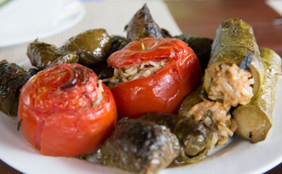 Dining In Rethymno: An Evening Of Cretan Cooking - Practical advice for a smooth evening
