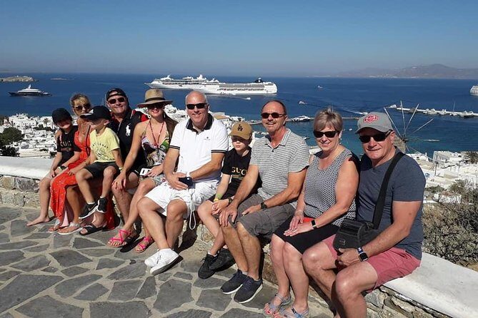 Discover Authentic Mykonos - Why This Half-Day Tour Feels More Like Mykonos