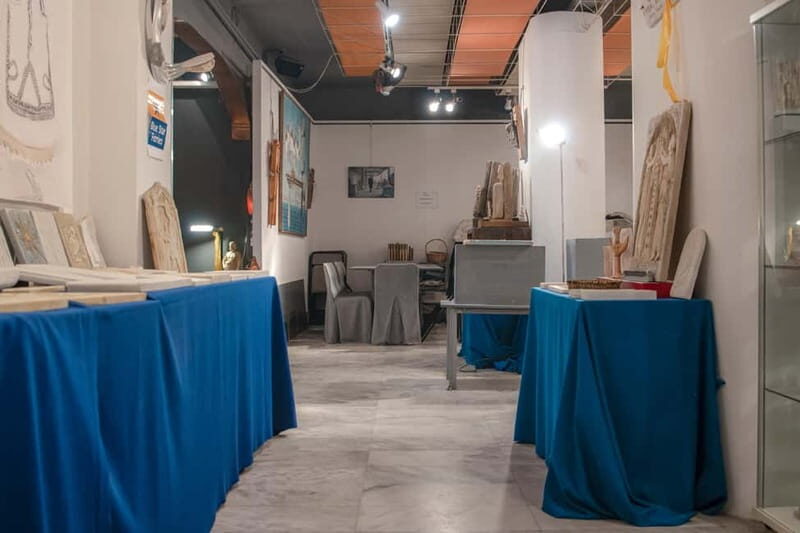 Discover Cycladic Art and Carve Your Own Marble Piece - Should you book this marble carving workshop?