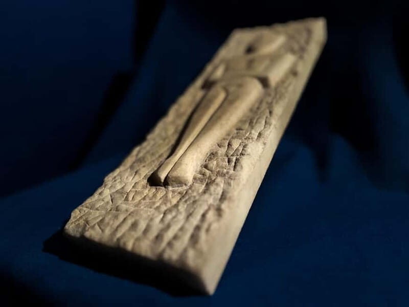 Discover Cycladic Art and Carve Your Own Marble Piece - The 135 minutes: how the session actually moves