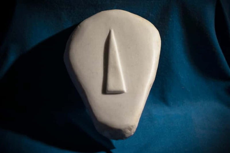 Discover Cycladic Art and Carve Your Own Marble Piece - What you’ll create: an idol-relief you can take home