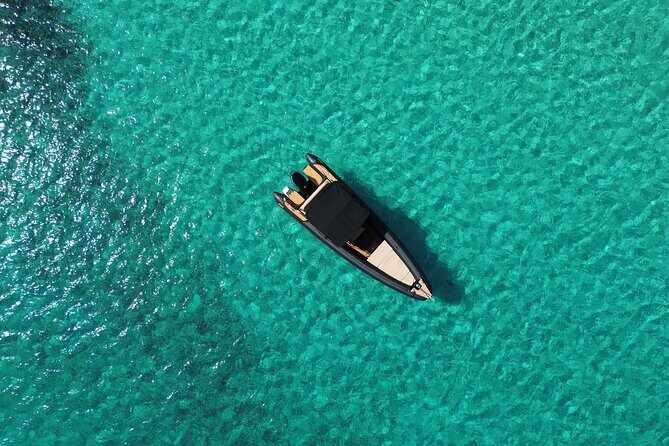 Discover Hidden Gems around Paros | Private Boat Tour - Key highlights worth planning around