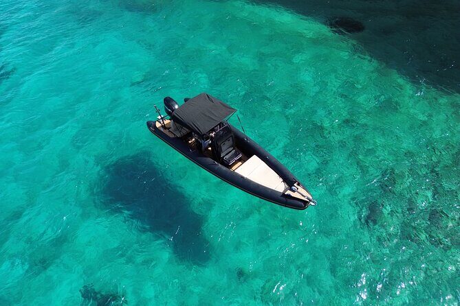 Discover Hidden Gems around Paros | Private Boat Tour - Why this private Paros boat day feels different than the big-group tours