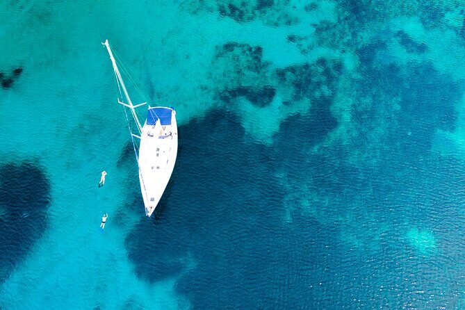 DISCOVER - Iraklia, Schinoussa & Naxos (Shared max 10 People) - Key highlights worth your attention