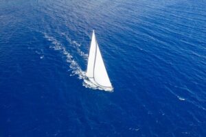 DISCOVER - Iraklia, Schinoussa & Naxos (Shared max 10 People) - Meeting at Lady K Sailing Cruises in Piso Livadi port