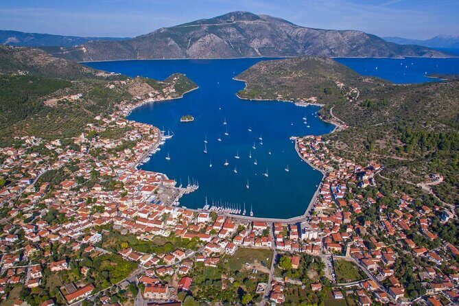 Discover Ithaka (Ithaca) Cruise & Tour [From Kefalonia] - Key highlights you’ll feel right away