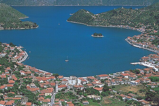 Discover Ithaka (Ithaca) Cruise & Tour [From Kefalonia] - Who this tour fits best (and who may want to skip)