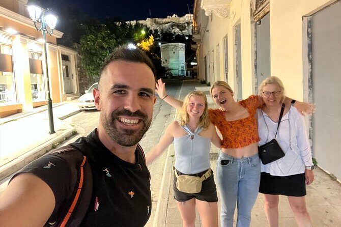 Discover Local Hidden Gems in 2 Hours Walking Tour in Athens - Why This 2-Hour Athens Walk Feels Like a Shortcut
