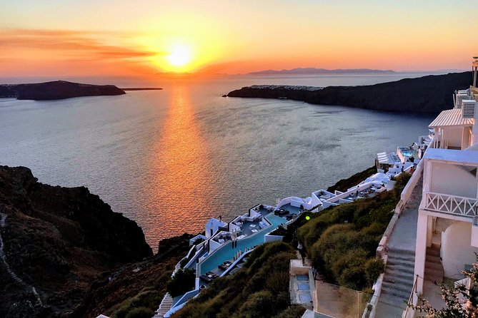 Discover Local Santorini Wine & Tasting - Artemis Karamolegos and a modern Santorini approach