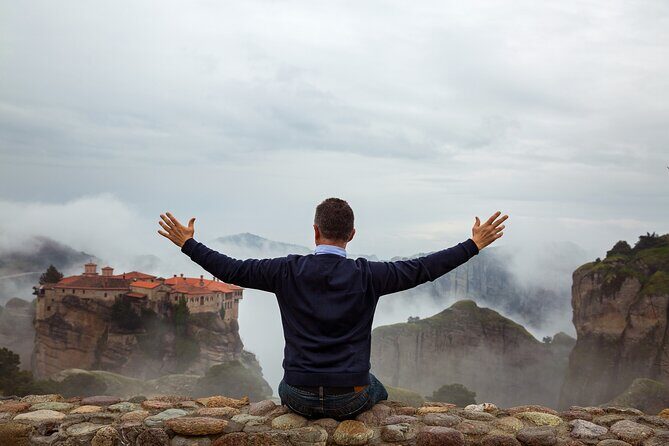 Discover Meteora's Monastic Heritage: Personalized Private Tour - Wearing the Right Clothes and Bringing the Right Energy