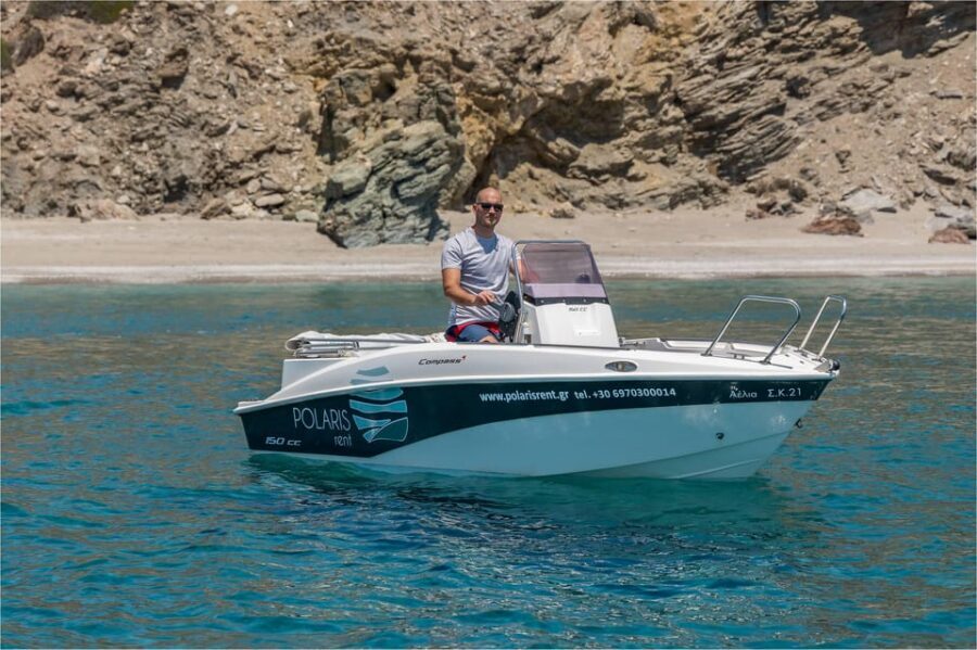Discover Milos: Half-Day Boat Trip Adventure - The 5-hour reality check: pace, group size, and comfort
