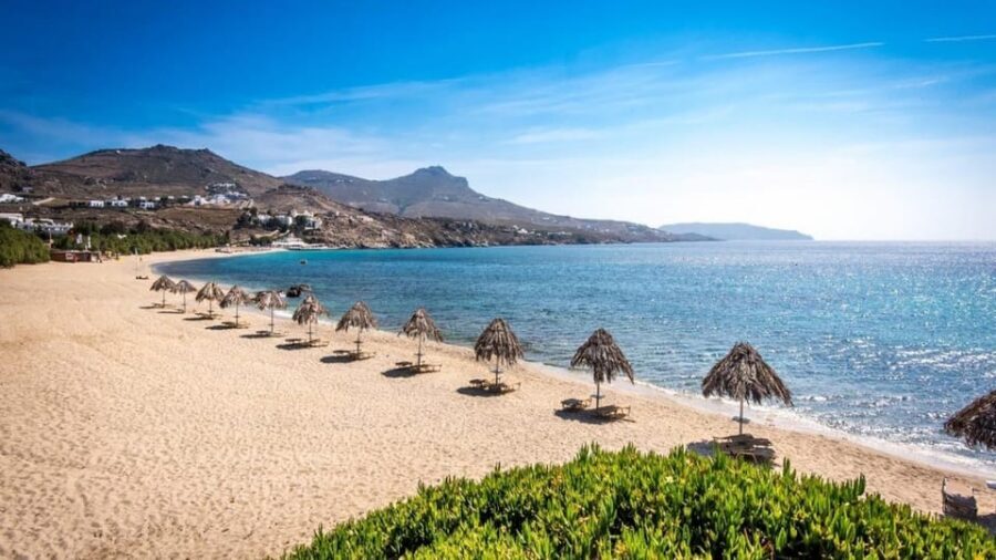 Discover Mykonos Highlights: A 2-Hour Van Adventure - Key Things I’d Highlight Before You Go