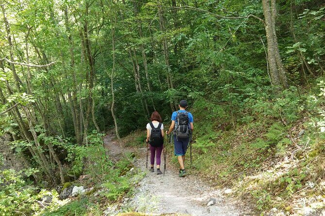 Discover Olympus & Dion: Private Day Trip from Thessaloniki - Where this day could disappoint you (and how to prepare)