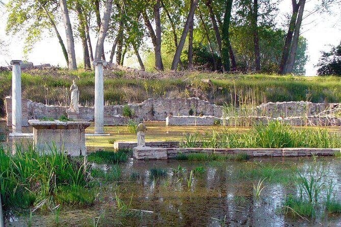 Discover Olympus & Dion: Private Day Trip from Thessaloniki - Tips to make your Olympus & Dion day go smoothly