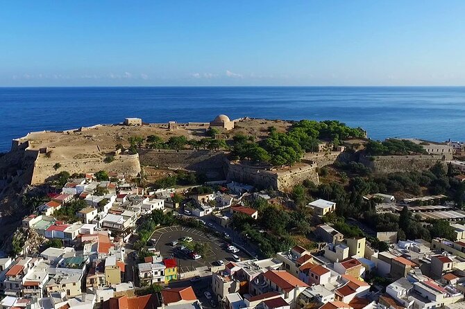 Discover Rethymno, Lake Kournas & the Secrets of Cretan Olive Oil - Is $662.26 good value for your group?