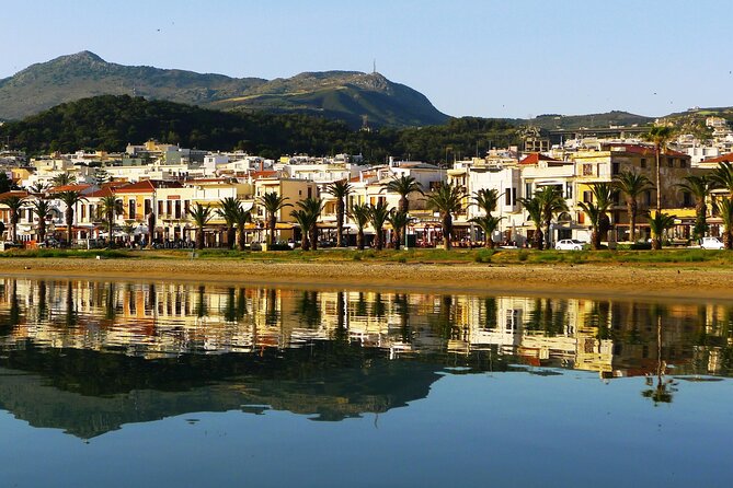 Discover Rethymno, Lake Kournas & the Secrets of Cretan Olive Oil - Who will enjoy this route most?