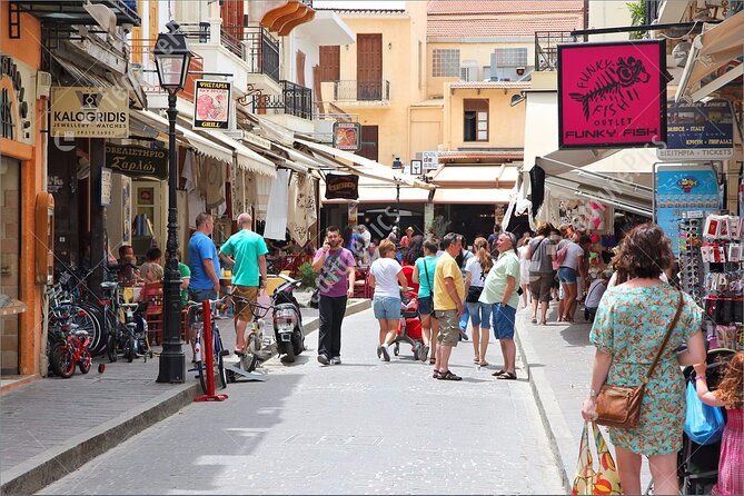 Discover Rethymno, Lake Kournas & the Secrets of Cretan Olive Oil - Should you book this private Crete tour?