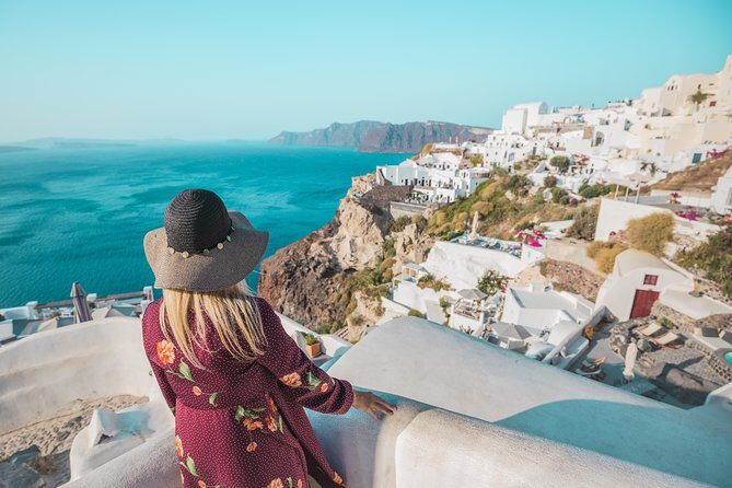 Discover Santorini Private Tour - Key Highlights Worth Your Time