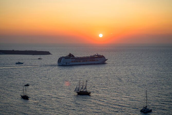 Discover Santorini Private Tour - Why This Private 5-Hour Plan Beats DIY in Santorini
