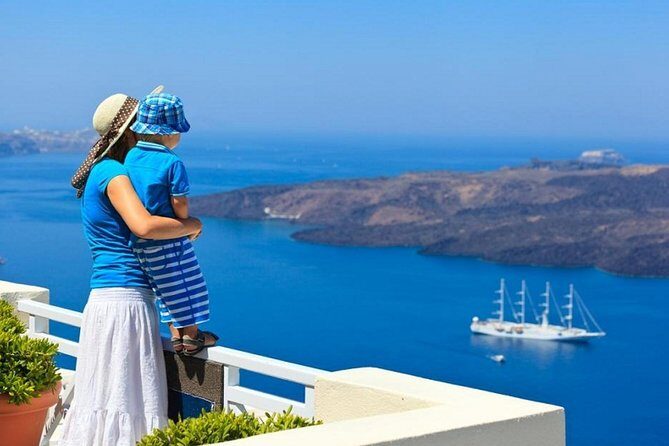 Discover Santorini Private Tour - What the Best Guides Actually Do for You