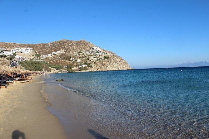 Discover Scuba Diving Adventure in Mykonos - Weather, timing, and the part you can’t control