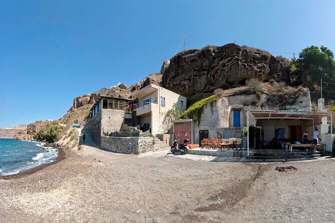 Discover Scuba Diving in the Caldera of the Volcano in Santorini - What to Bring (and What to Expect in Real Life)