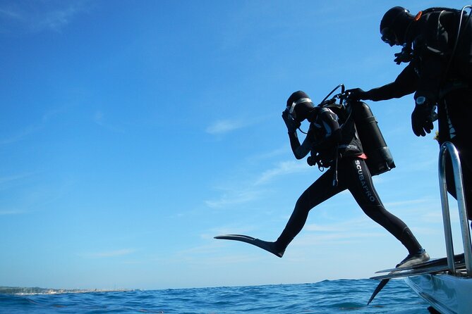 Discover Scuba Diving Private Fun Activity in Athens - The value of a private three-and-a-half-hour outing